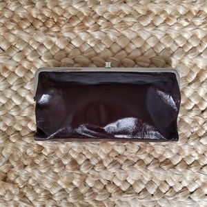 Hobo Lauren Clutch Wallet